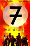 7 Psychopaths