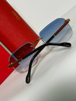 Солнцезащитные очки Cartier