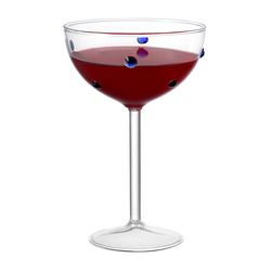 Набор креманок Pom-pon, 225 мл, 4 шт.