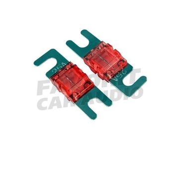 Предохранитель MiniANL AURA FML-025G 25A (5)