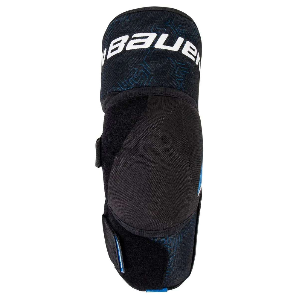 Налокотники Bauer S24 X INT