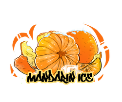 B3 - Mandarin Ice (250г)