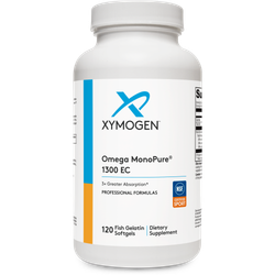 Omega MonoPure® 1300 EC 120 Softgels