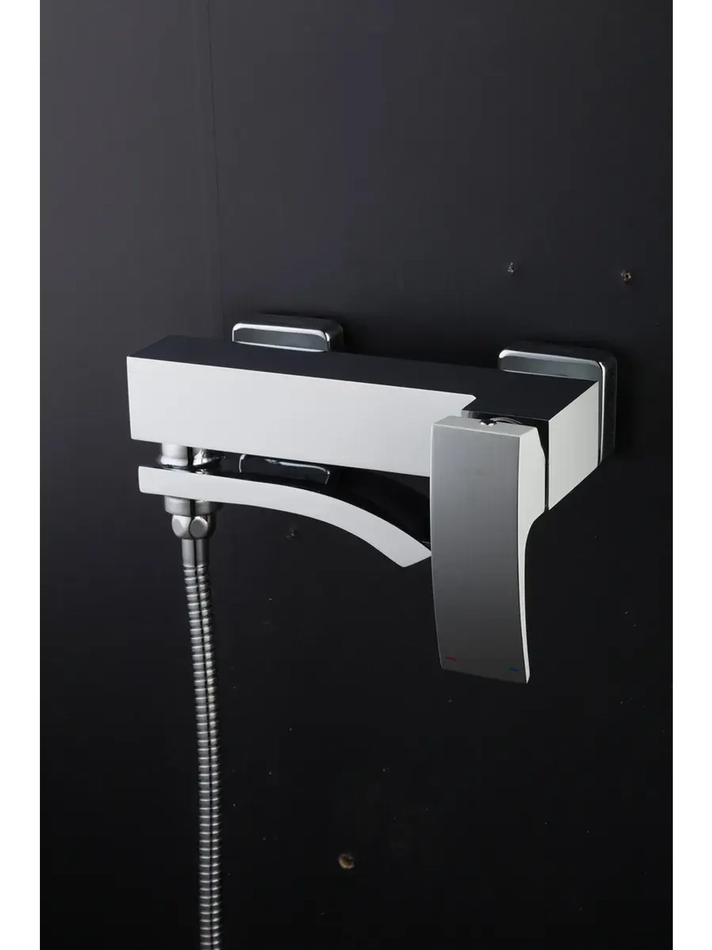 Смеситель для ванны Gappo G3207-8
