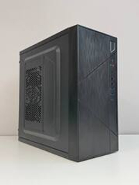 ПК для дома, офиса, учебы (AMD Ryzen 7 5700G, AM4 A520 PRO, 32 Гб DDR4, 1 Тб SSD). Модель PlaZa Work.Standard 006.