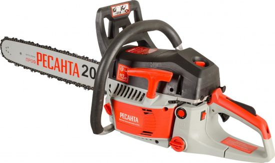 Бензопила "РЕСАНТА" БП-5220