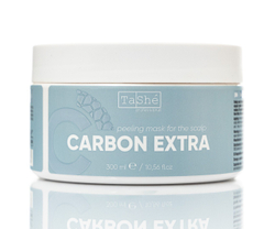 Tashe Trihologist PEELING MASK FOR THE SCALP CARBON EXTRA Маска-пилинг для кожи головы АКЦИЯ! Снятие с продажи