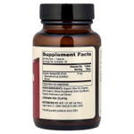 Dr. Mercola, астаксантин, 4 мг, 30 капсул