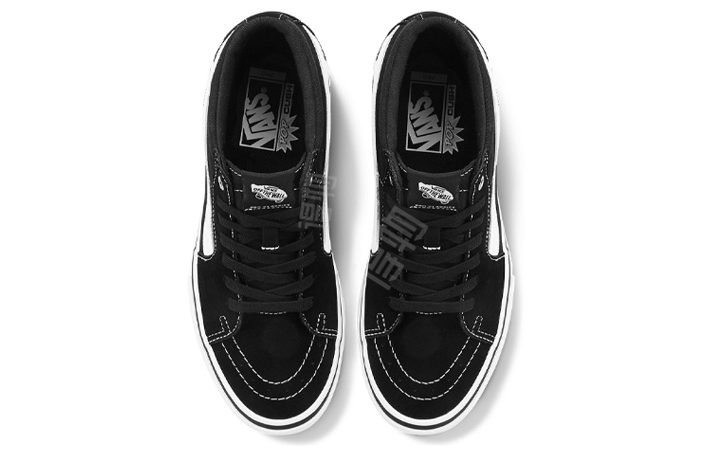 Vans Sk8 Pro