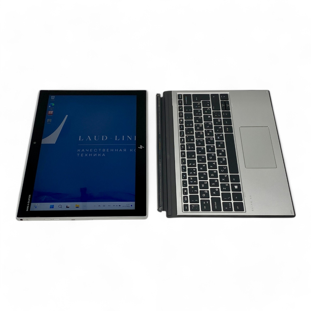 Elite X2 G4
