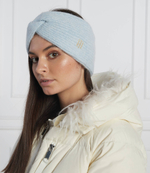 повязка Tommy Hilfiger - голубой(AW0AW13828)