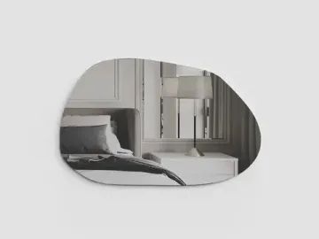 Зеркало Stone 810261