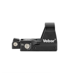 Коллиматорный прицел Veber Wolf Reflex 128 RD