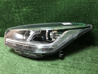 Битая Фара левая Chery Tiggo 4 (2018-2023) LED