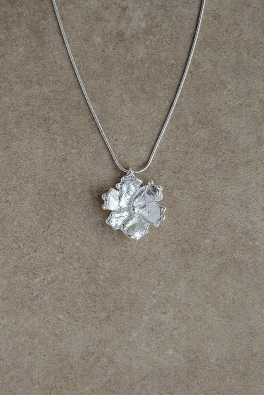 Кулон NECKLCE / Puntus