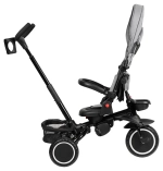 Детский трехколесный велосипед Farfello 6800 (Серый 6800)