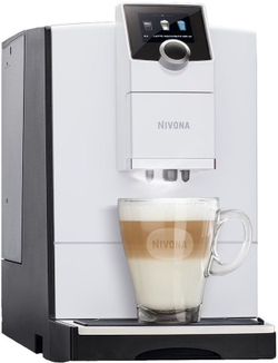 Кофемашина Nivona CafeRomatica 796