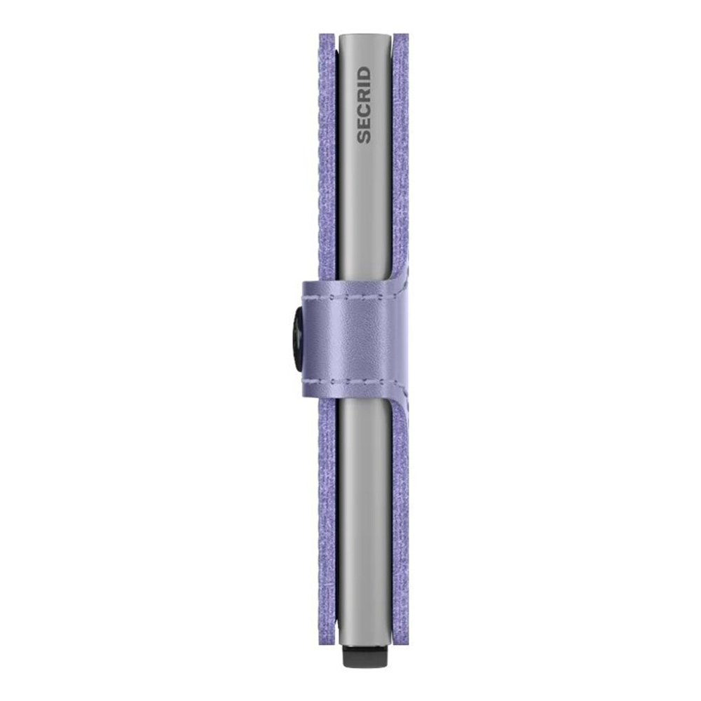 Кошелёк Secrid Miniwallet Metallic