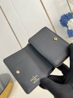 Louis Vuitton Lou Wallet