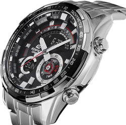 Часы Casio ERA-600D-1A
