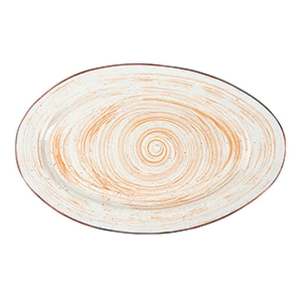 Блюдо овальное 31,5*20 см   P.L. Proff Cuisine [1]