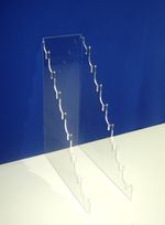 Горка для ножей 8-ми ярусная