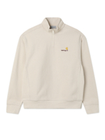 Мужская Толстовка Half Zip American Script