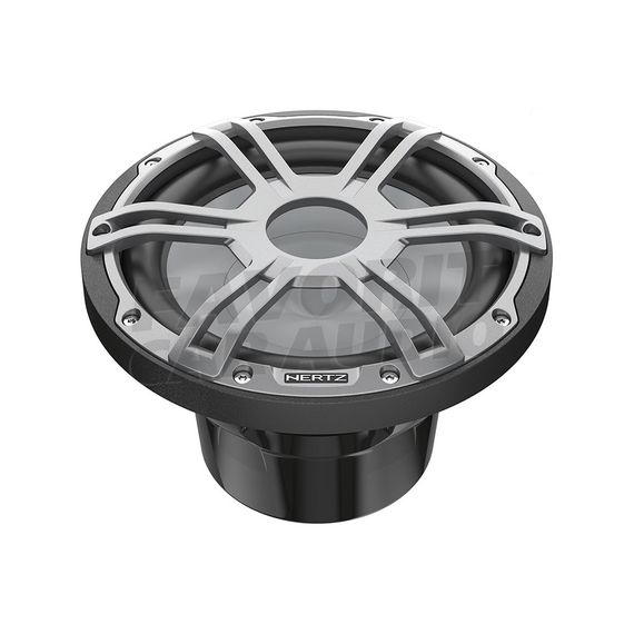 Сабвуфер Hertz HMS 10 S2-LD-G