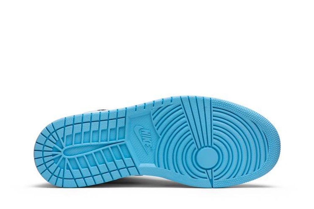 Chill blue jordan 1 hotsell