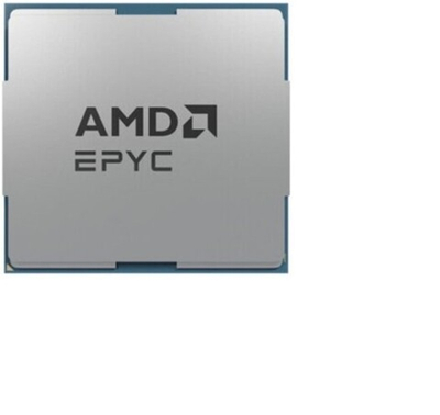 Процессор AMD EPYC 9015