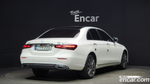 Mercedes-Benz E-Class W213 E450 4MATIC Exclusive (07.2021)