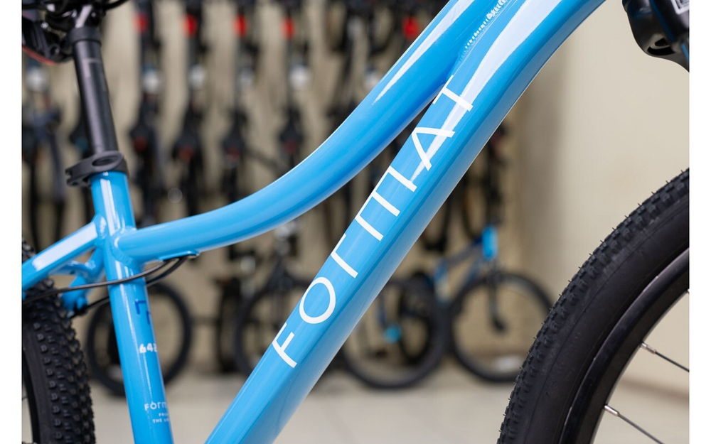 Подростковый велосипед Format 6423 24 (2022)