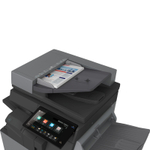 МФУ Sharp BP50C26EU, A3, 26 стр./мин, Ethernet, цветной (без тонера)