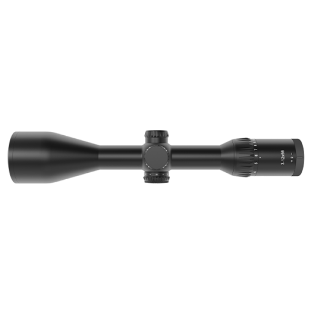 Artelv LRS 3-12x56 SFP 30мм
