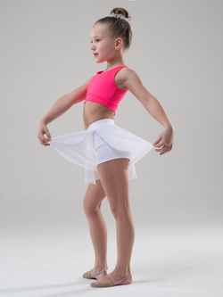 Top PROSTO Kids, Pink