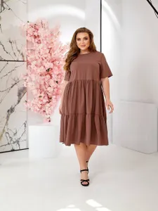 Платье УК-019-2 Fabrika