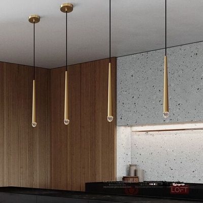 светильник Stylus One