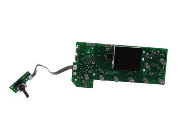 Модуль индикации стиральной машины Electrolux EW6F449PWE