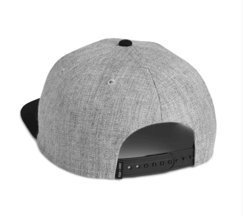 Бейсболка Graphic Harley-Davidson