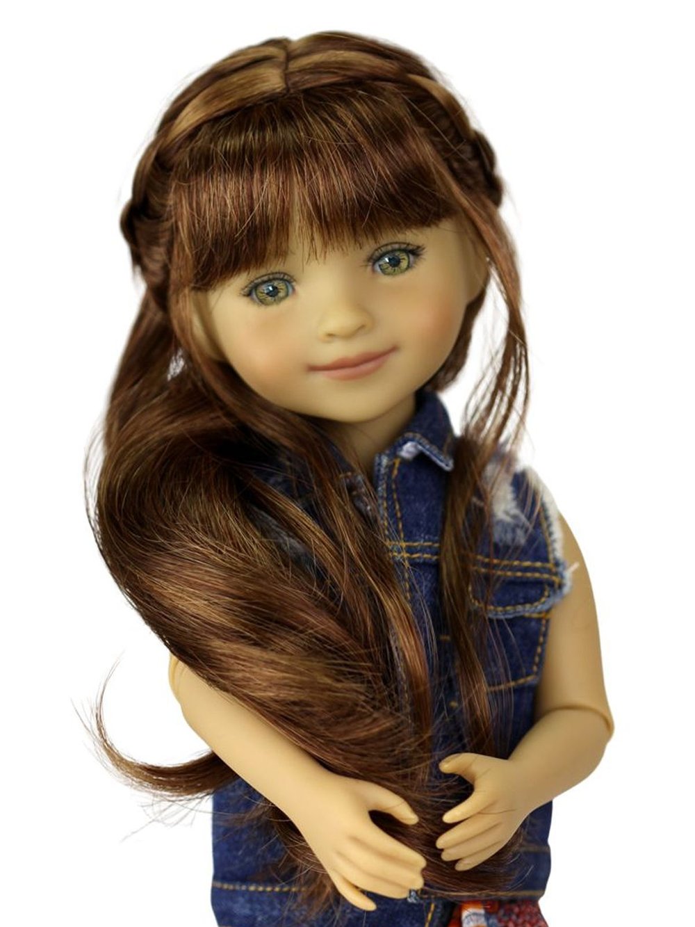 Кукла Ruby Red Бэлла 37см (1623)