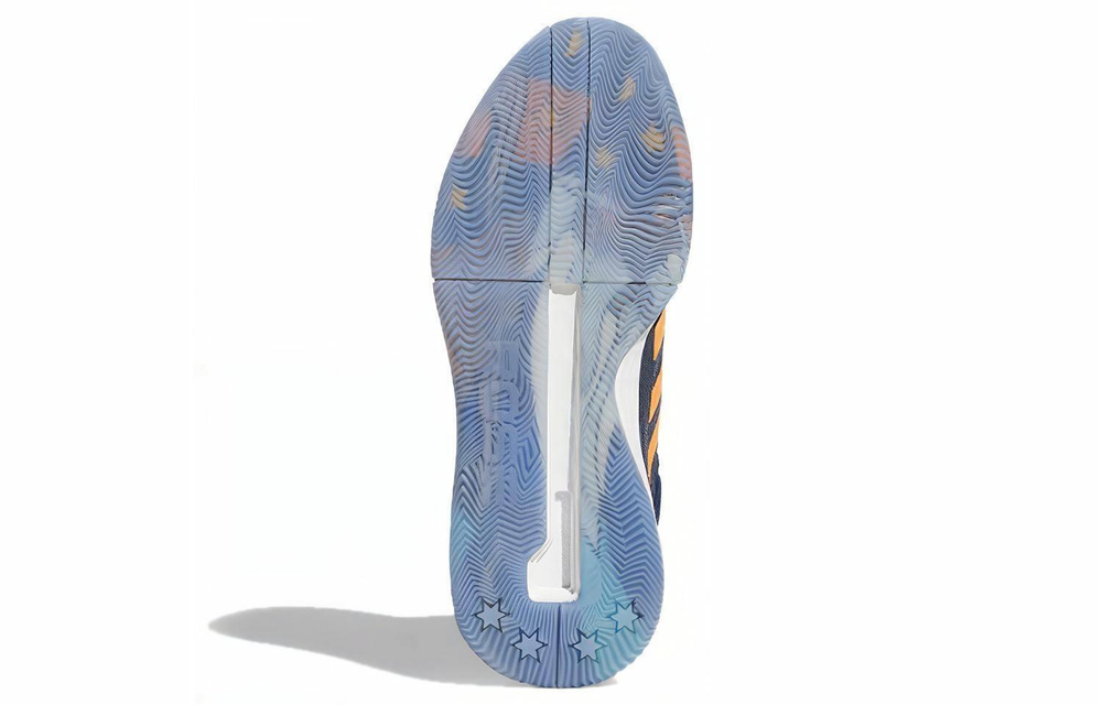 Кроссовки Adidas D Rose 11 11