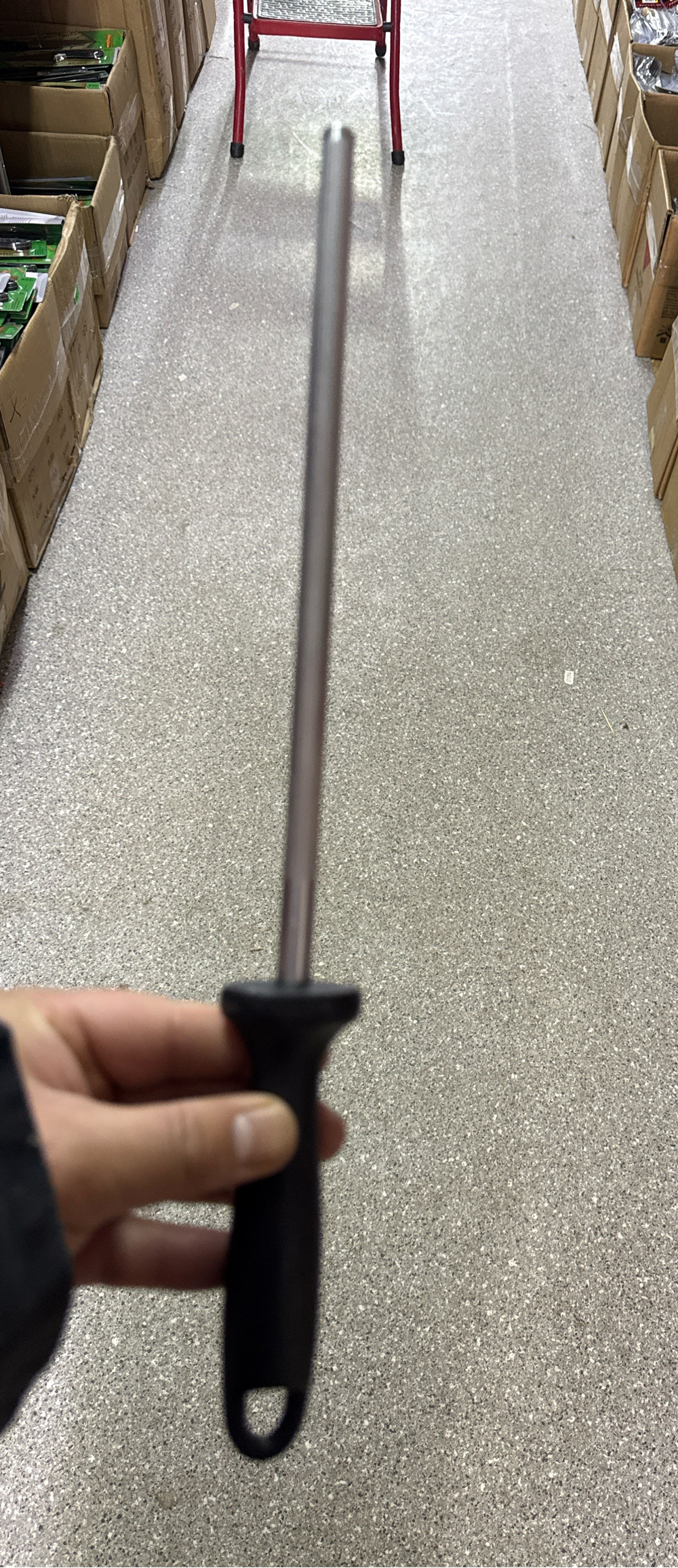 мусаты черный большие