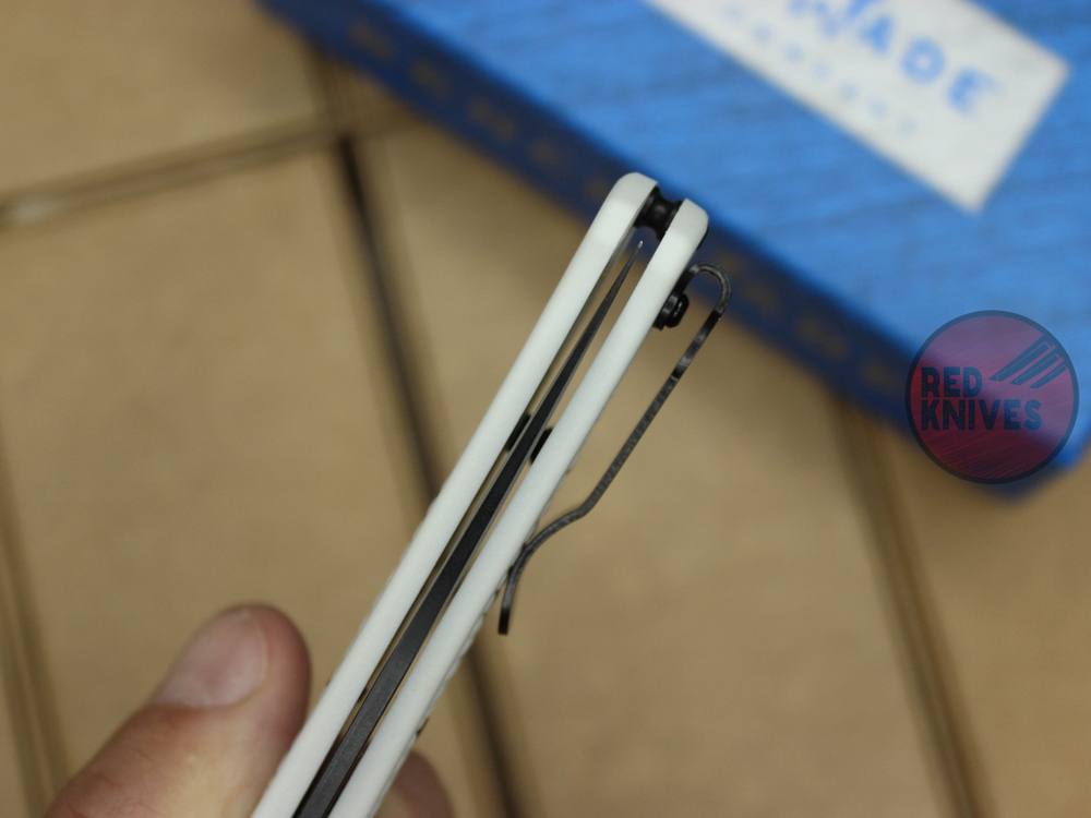 Нож Benchmade 535 Bugout НБЧ 535-НБЧ