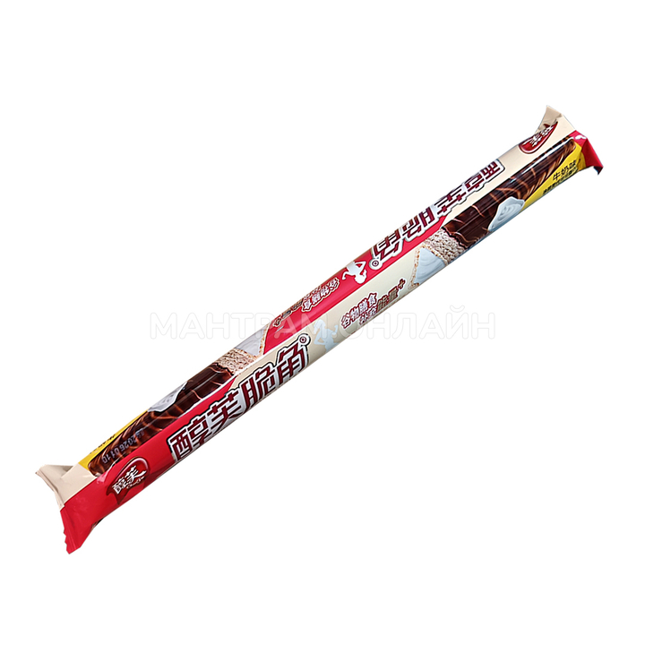Батончик Chunfu Crisp Angle со сливочной пастой 22 г