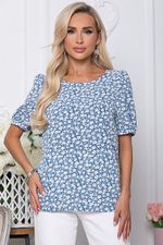 Блузка 41897 Avili