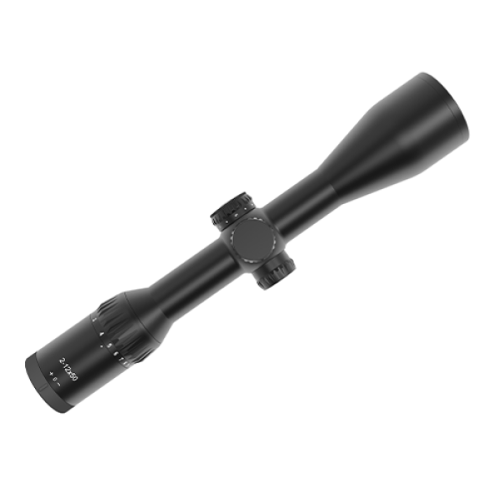 Artelv CRS 2-12x50 SFP 30мм