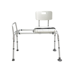 Стул для ванной комнаты MEGA-510 Мега-Оптим