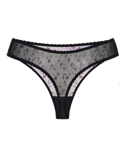 Трусики Emily Rose