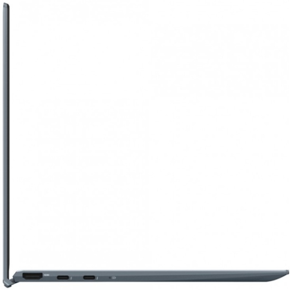 Ноутбук 13.3" OLED FHD Asus UX325EA-KG666W grey (Core i5 1135G7/16Gb/512Gb SSD/VGA Int/W11) 90NB0SL1-M00AT0