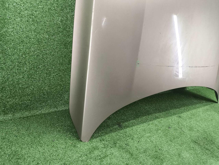 Капот Lixiang L9 (2022-н.в.)